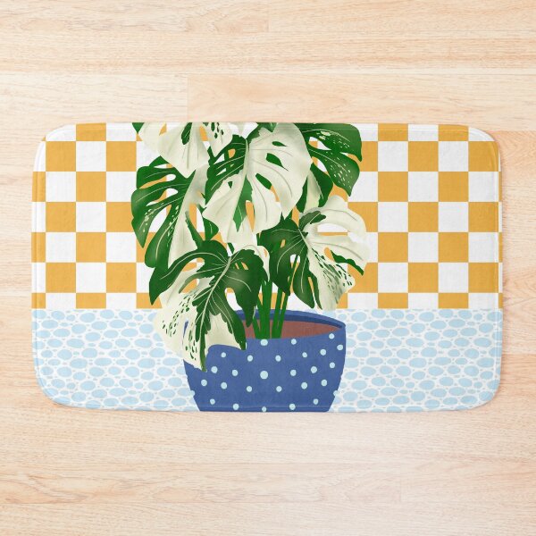 Item preview, Colourful  Monstera Plant designed and sold by Ana Moguš.