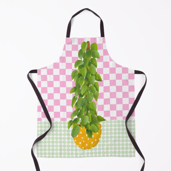 Item preview, Colorful Pothos Plant designed and sold by Ana Moguš.