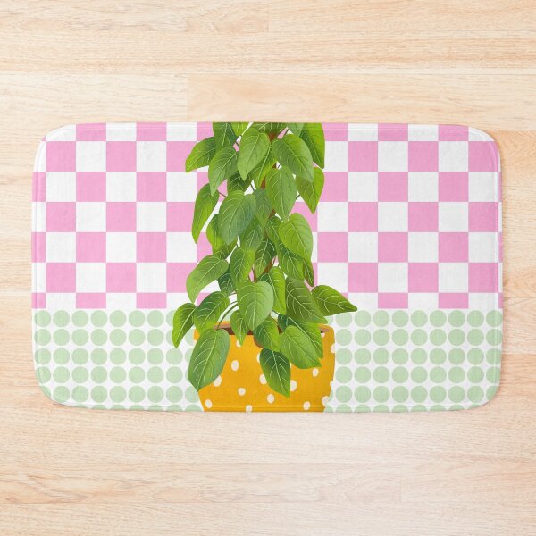 Item preview, Colorful Pothos Plant designed and sold by Ana Moguš.