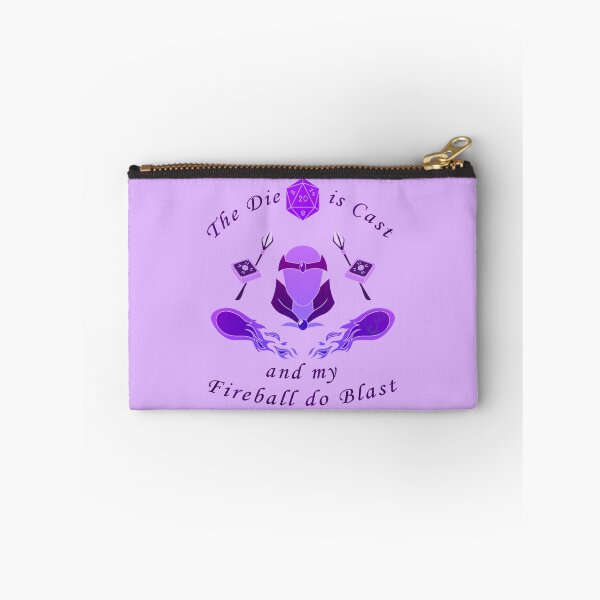 Item preview, The dice is Cast Mage designed and sold by Juditangelo.