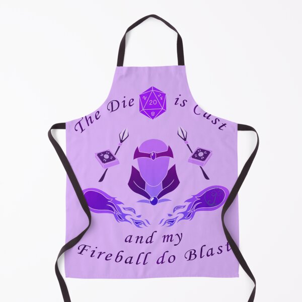 Item preview, The dice is Cast Mage designed and sold by Juditangelo.