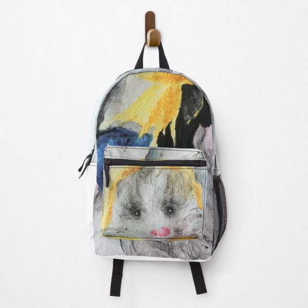 Item preview, Teddy-bear rabbit Max designed and sold by OkEana.