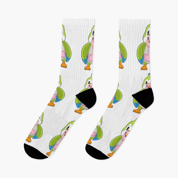 Item preview, Parrot Flamingo designed and sold by Snabdesign84.