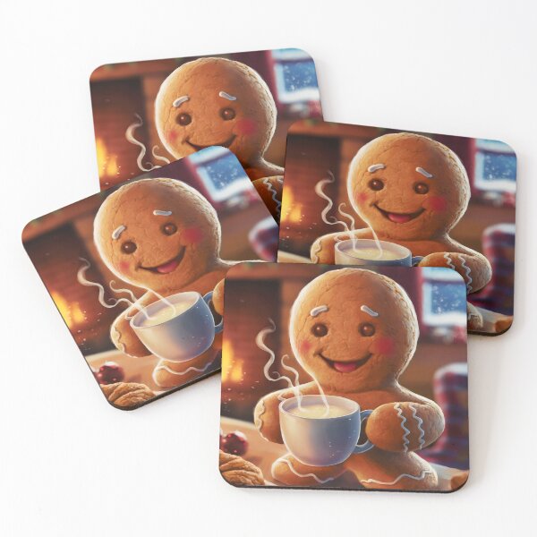 Item preview,  Sweet cookie. designed and sold by MyHappyArtShop.