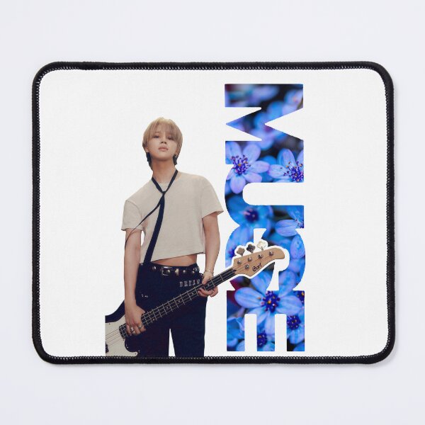 Item preview, Jimin - Muse Bloom Edition designed and sold by K-Dreams.