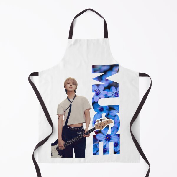 Item preview, Jimin - Muse Bloom Edition designed and sold by K-Dreams.