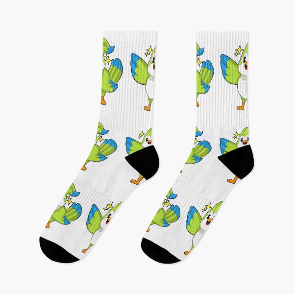 Item preview, Parrot Stars designed and sold by Snabdesign84.