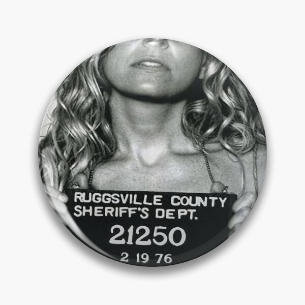 Item preview, Baby firefly devils rejects mugshot  designed and sold by Jimbobipbip.