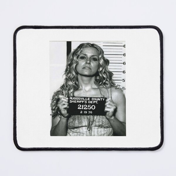 Item preview, Baby firefly devils rejects mugshot  designed and sold by Jimbobipbip.
