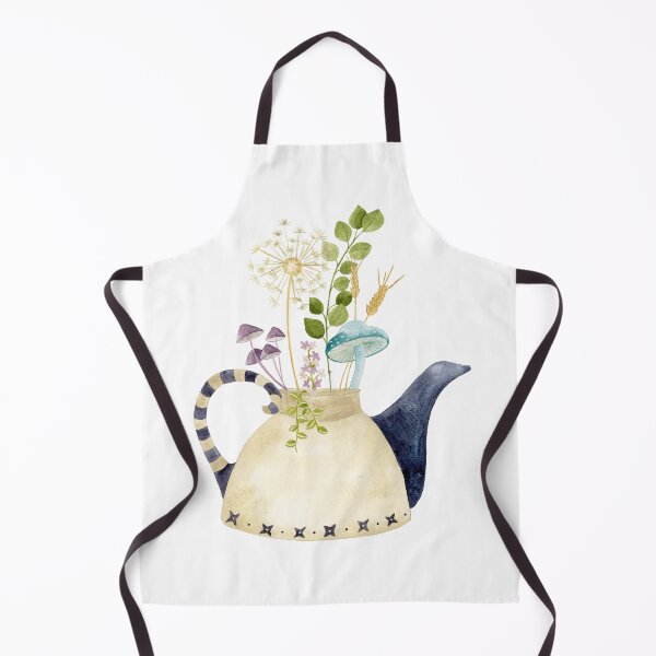 Item preview, Tea time in nature designed and sold by MelissaCharette.