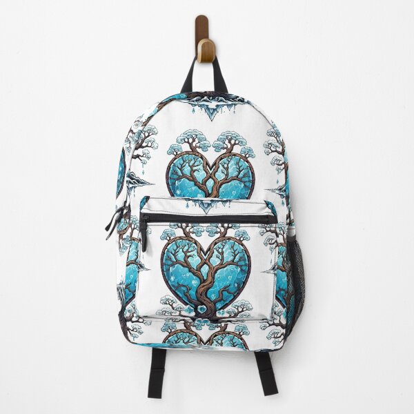 Item preview, Ice heart designed and sold by Leonardobc.