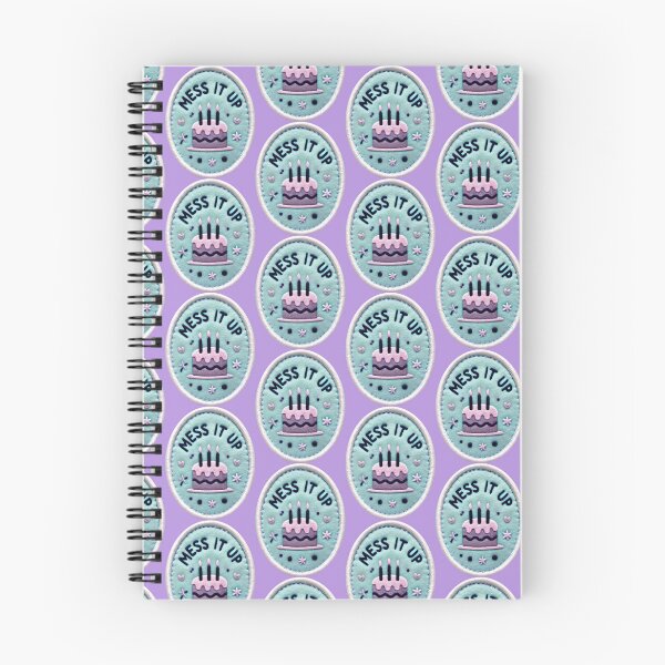 Item preview, MESS IT UP Gracie Abrams designed and sold by maisywild.