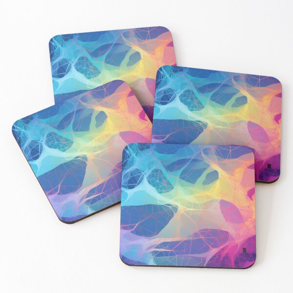 Item preview, Fusion Energy: Energetic Network designed and sold by Oxana Popova.