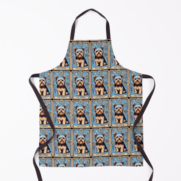 Item preview, The Yorkie Tarot designed and sold by lc-tarot.