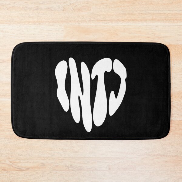 Item preview, INTJ introvert designed and sold by artsomenautte.