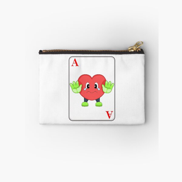 Item preview, Heart Poker Poker cards designed and sold by Snabdesign84.