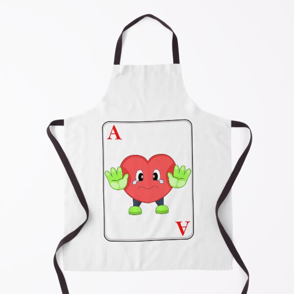 Item preview, Heart Poker Poker cards designed and sold by Snabdesign84.
