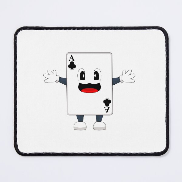 Item preview, Poker Poker cards designed and sold by Snabdesign84.
