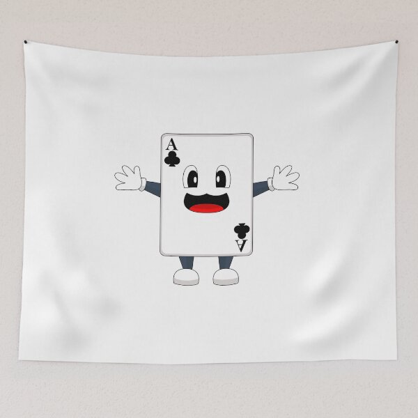 Item preview, Poker Poker cards designed and sold by Snabdesign84.