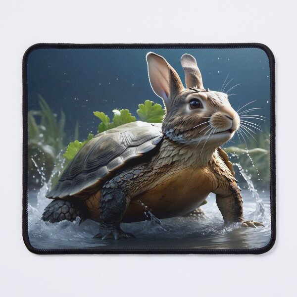 Item preview, Mutant turtle designed and sold by M-Y-A-R-T-.