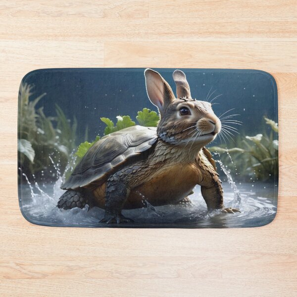 Item preview, Mutant turtle designed and sold by M-Y-A-R-T-.