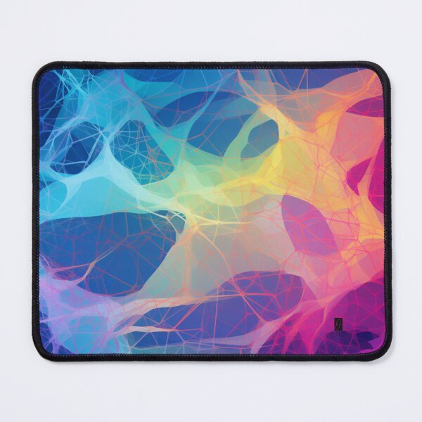 Item preview, Fusion Energy: Energetic Network designed and sold by Oxana Popova.