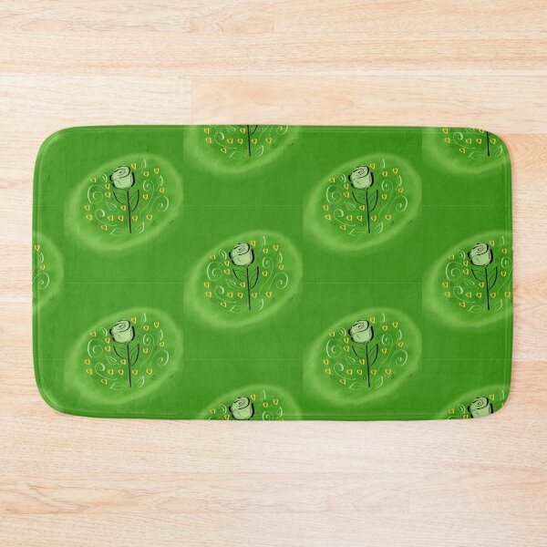 Item preview, Green Rose designed and sold by Flowersfruits.