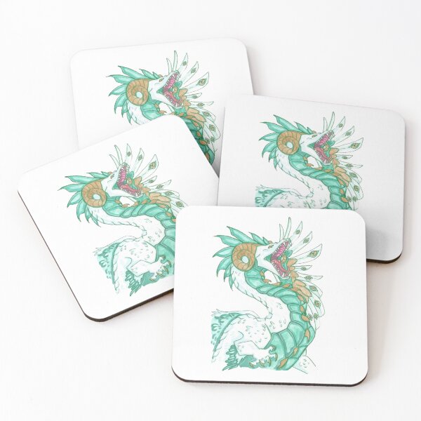 Item preview, Roaring dragon designed and sold by kryuktheartisan.