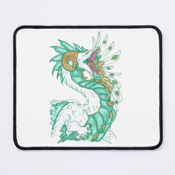 Item preview, Roaring dragon designed and sold by kryuktheartisan.