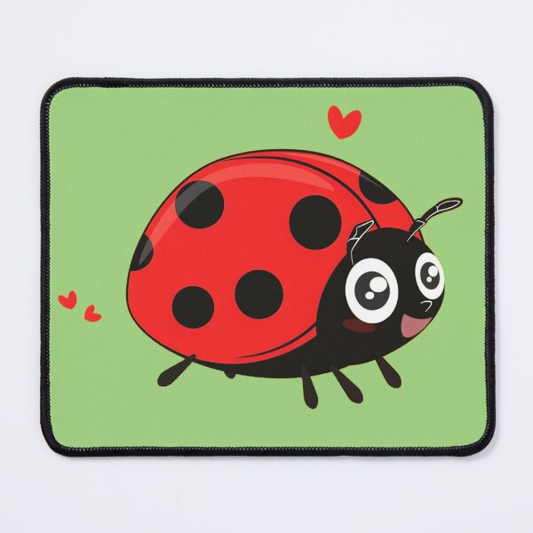 Item preview, Ladybug designed and sold by DZOSUA.