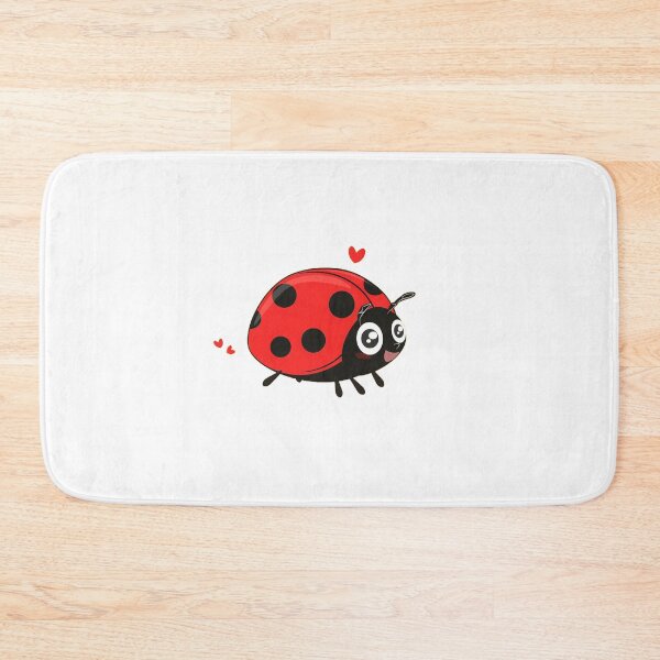 Item preview, Ladybug designed and sold by DZOSUA.
