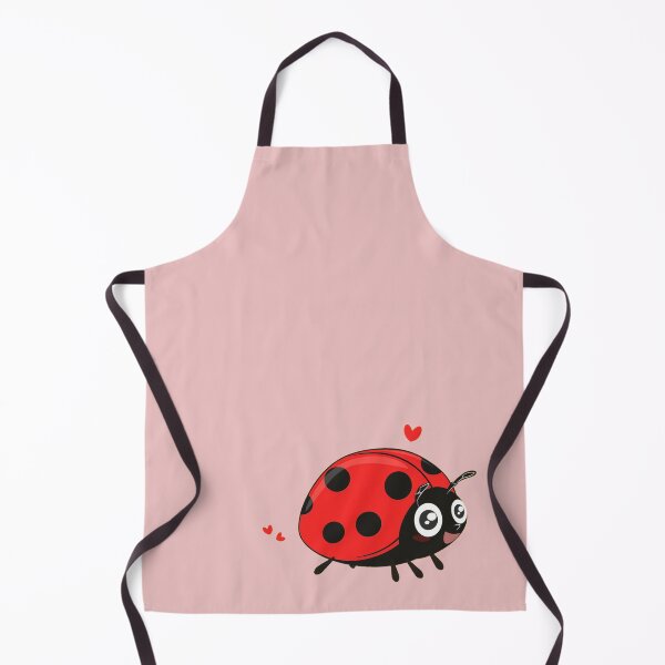 Item preview, Ladybug designed and sold by DZOSUA.