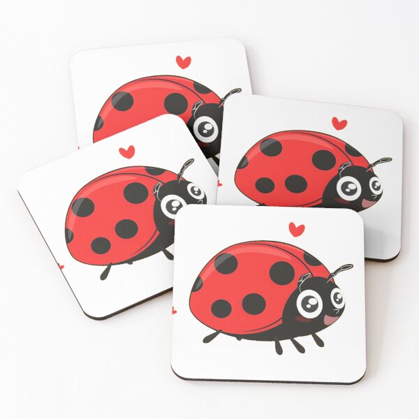 Item preview, Ladybug designed and sold by DZOSUA.