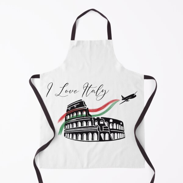Artikelvorschau, Ich liebe Italien Kolosseum entworfen und verkauft von AriLady.