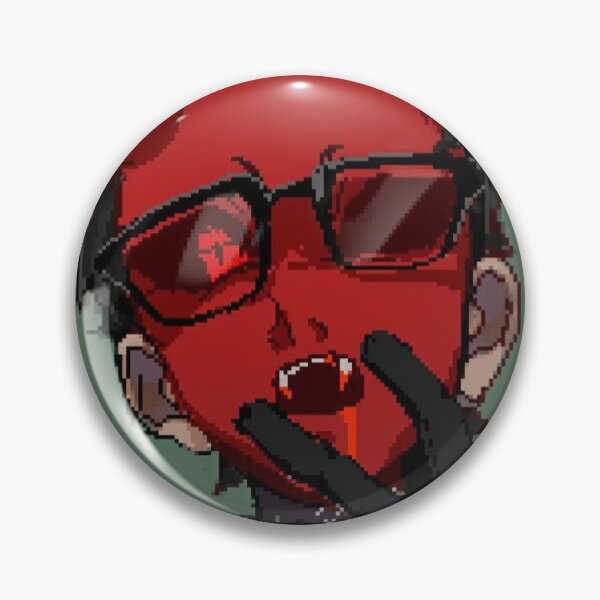Item preview, Yuppie Psycho designed and sold by tedtaylor.