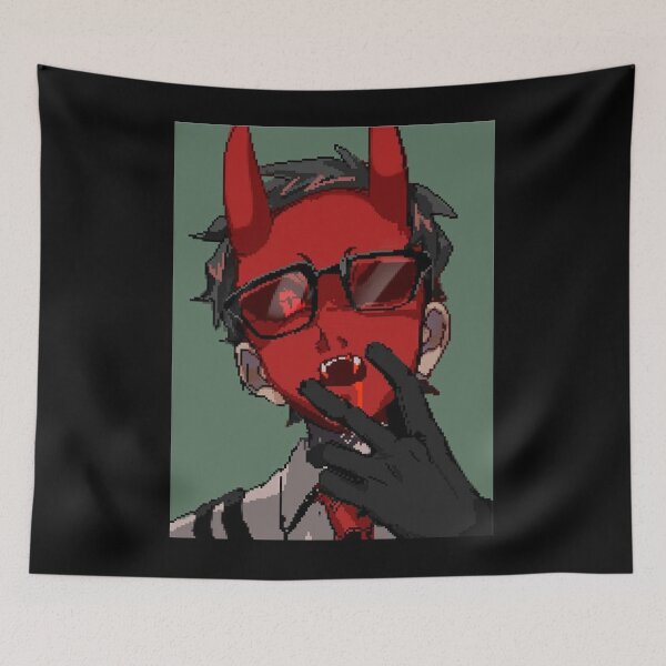 Item preview, Yuppie Psycho designed and sold by tedtaylor.