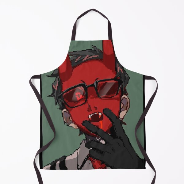 Item preview, Yuppie Psycho designed and sold by tedtaylor.