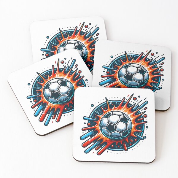 Item preview, Football: A Passion That Unites the World designed and sold by 0penvimark.