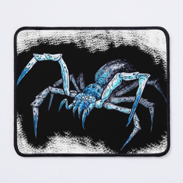 Item preview, Phase Spider appears! designed and sold by Britain Cramer.