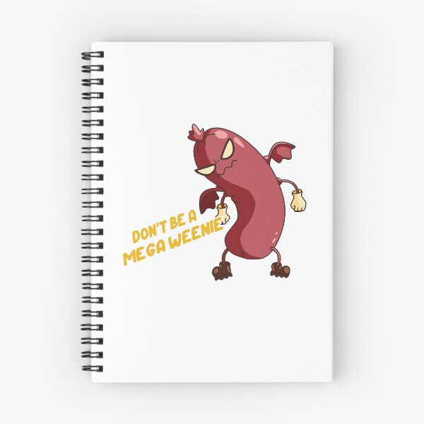 Item preview, Mega Weenie designed and sold by DHShoppe.