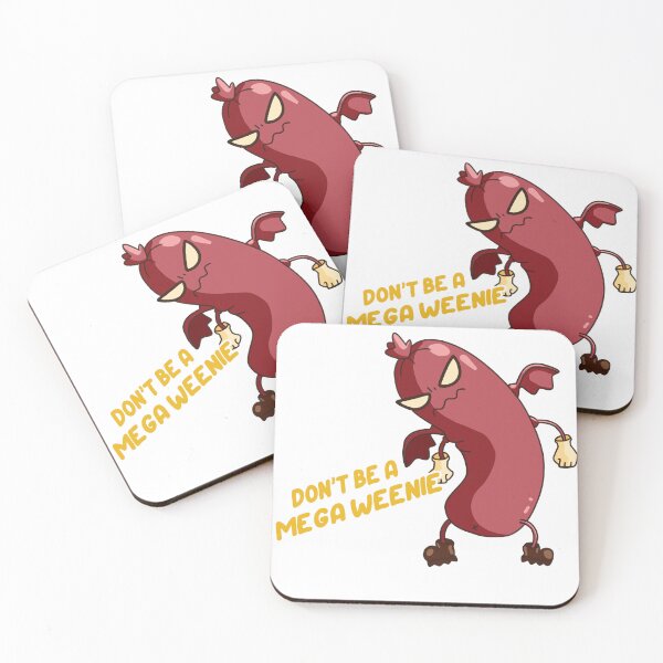 Item preview, Mega Weenie designed and sold by DHShoppe.
