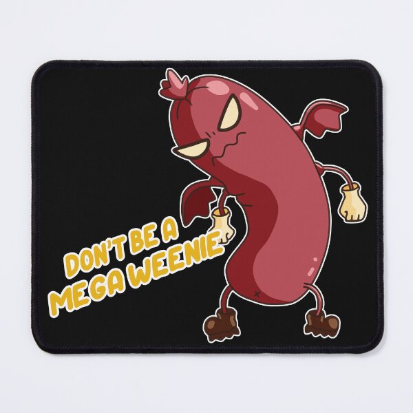 Item preview, Mega Weenie designed and sold by DHShoppe.