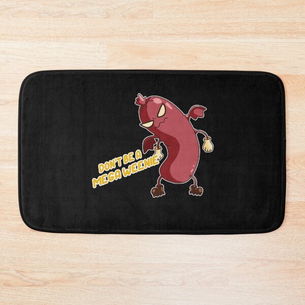 Item preview, Mega Weenie designed and sold by DHShoppe.