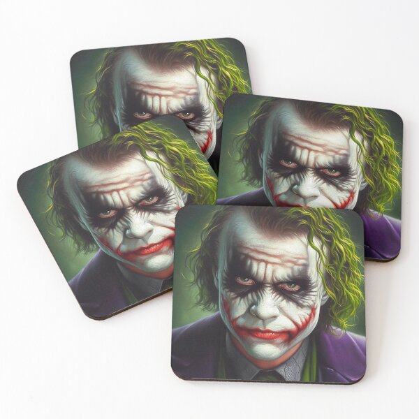 Item preview, Clown of the comic books designed and sold by JabamiShop.