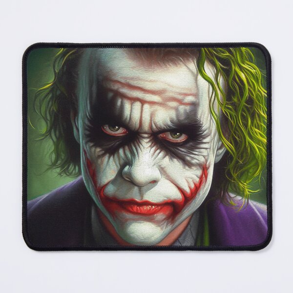 Item preview, Clown of the comic books designed and sold by JabamiShop.