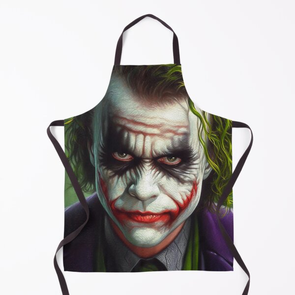 Item preview, Clown of the comic books designed and sold by JabamiShop.