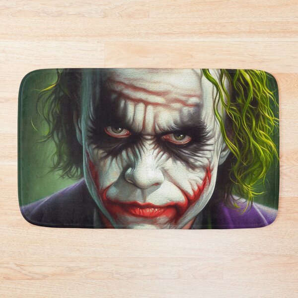 Item preview, Clown of the comic books designed and sold by JabamiShop.