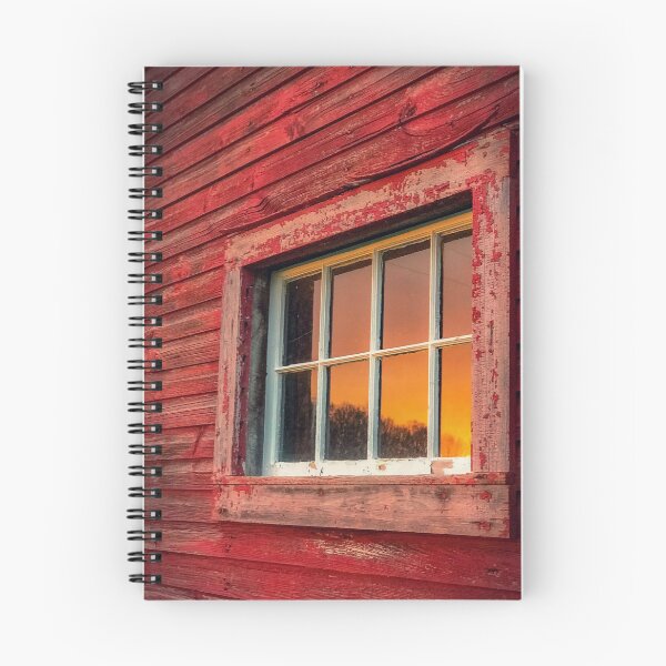 Item preview, Country Sunset designed and sold by Kendall McKernon.