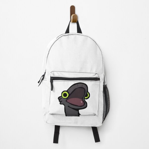 Item preview, Dancing Toothless Screaming designed and sold by ArtByDall.