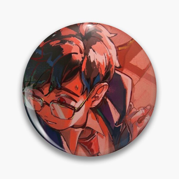 Item preview, Yuppie Psycho designed and sold by tedtaylor.